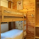 Chalet Tiny Twins - Tinyhouse 6 Personnes à By Laconciergerie Malmedy