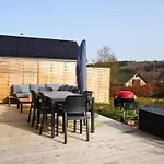 Chalet Tiny Twins - Tinyhouse 6 Personnes à By Laconciergerie Malmedy