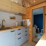 Tiny Twins - Tinyhouse 6 Personnes à By Laconciergerie Chalet
