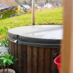 Tiny Twins - Tinyhouse 6 Personnes à By Laconciergerie Chalet Malmedy