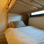 Tiny Twins - Tinyhouse 6 Personnes à By Laconciergerie * Malmedy