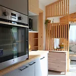 Tiny Twins - Tinyhouse 6 Personnes à By Laconciergerie Malmedy