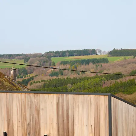 Chalet Tiny Twins - Tinyhouse 6 Personnes à By Laconciergerie Malmedy