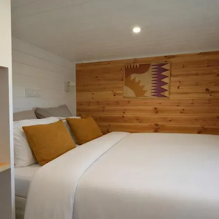 Tiny Twins - Tinyhouse 6 Personnes A By Laconciergerie Chalet *