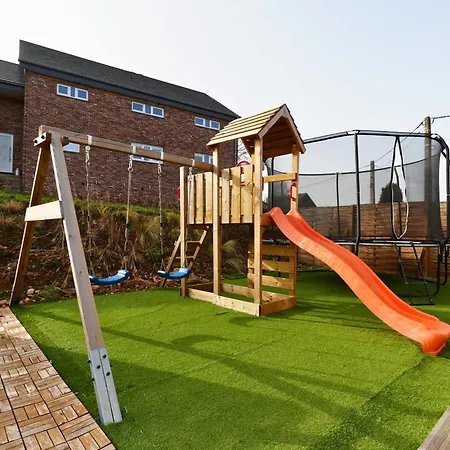 Tiny Twins - Tinyhouse 6 Personnes à By Laconciergerie *