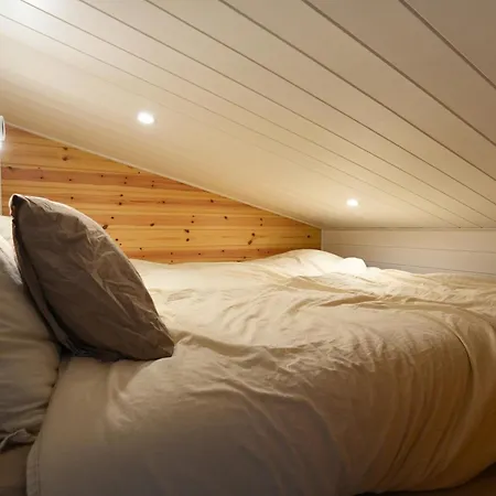 Tiny Twins - Tinyhouse 6 Personnes à By Laconciergerie Chalet