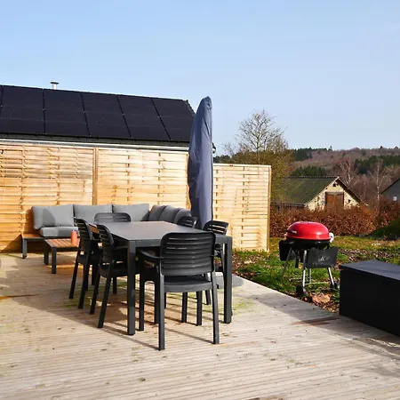 Chalet Tiny Twins - Tinyhouse 6 Personnes A By Laconciergerie Malmedy