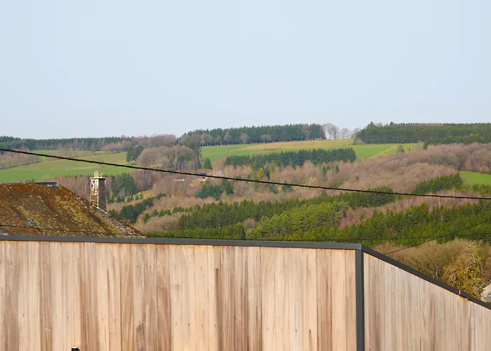 Chalet Tiny Twins - Tinyhouse 6 Personnes à By Laconciergerie Malmedy