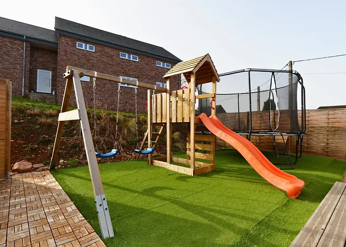 Tiny Twins - Tinyhouse 6 Personnes à By Laconciergerie *